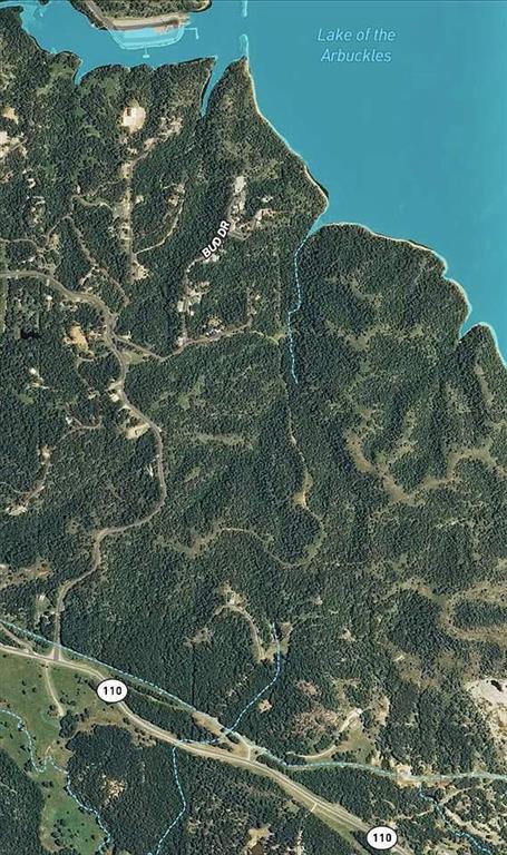 0 S Chickasaw Trail Road