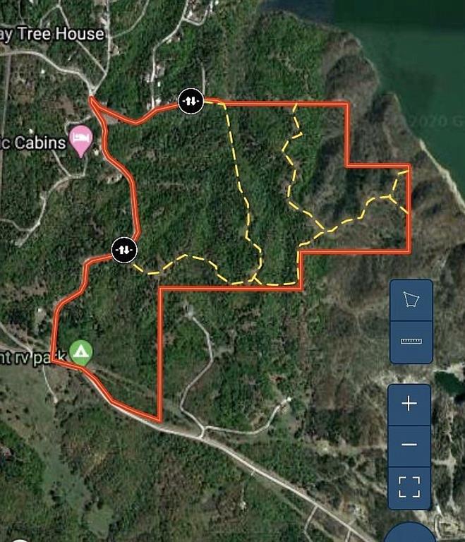 0 S Chickasaw Trail Road