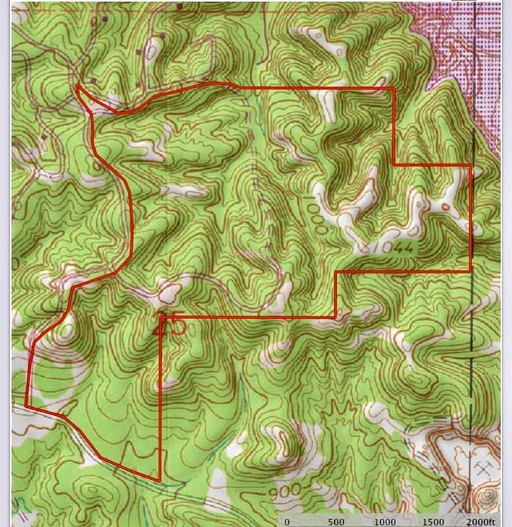 0 S Chickasaw Trail Road