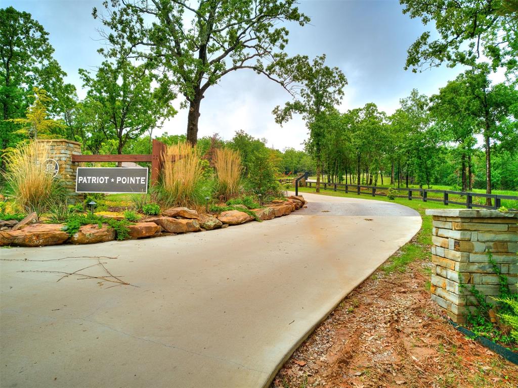 28 Patriot Pointe