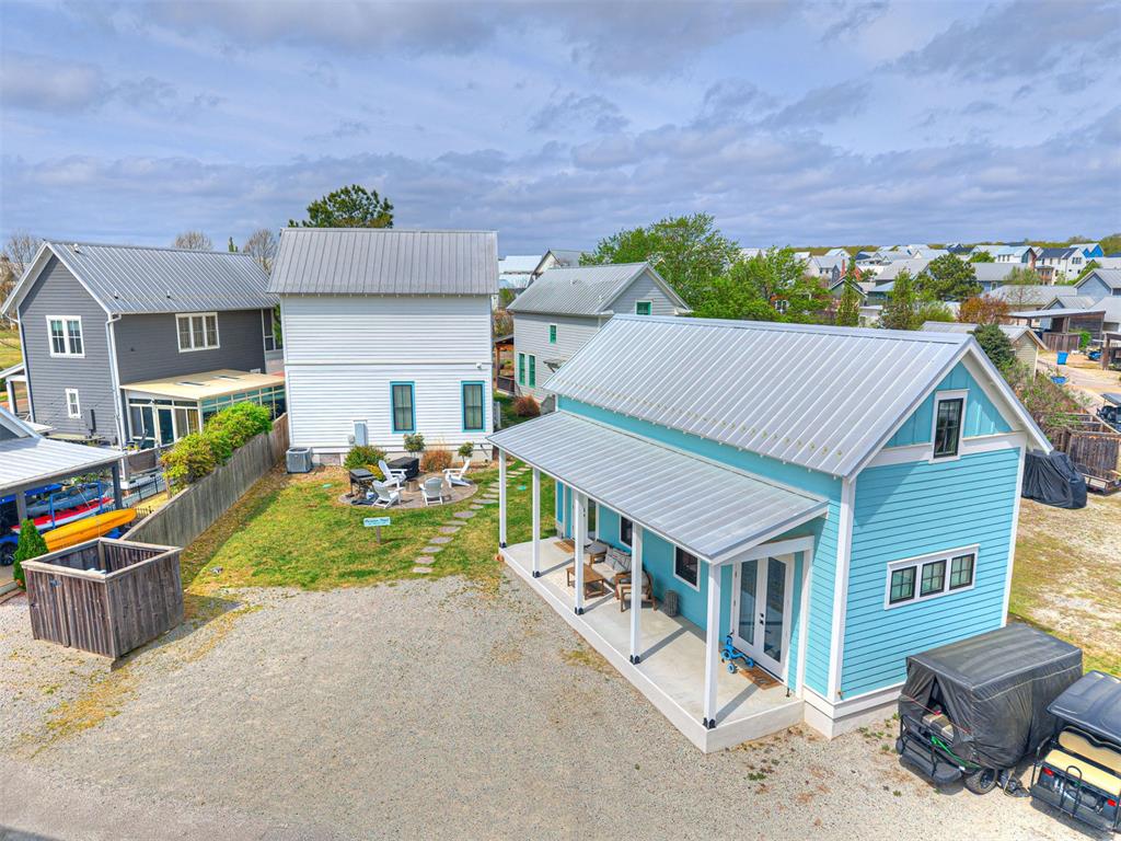 36 Firefly Lane