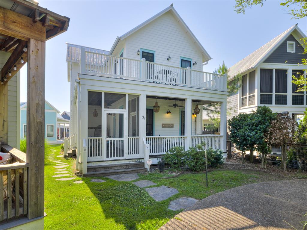 36 Firefly Lane