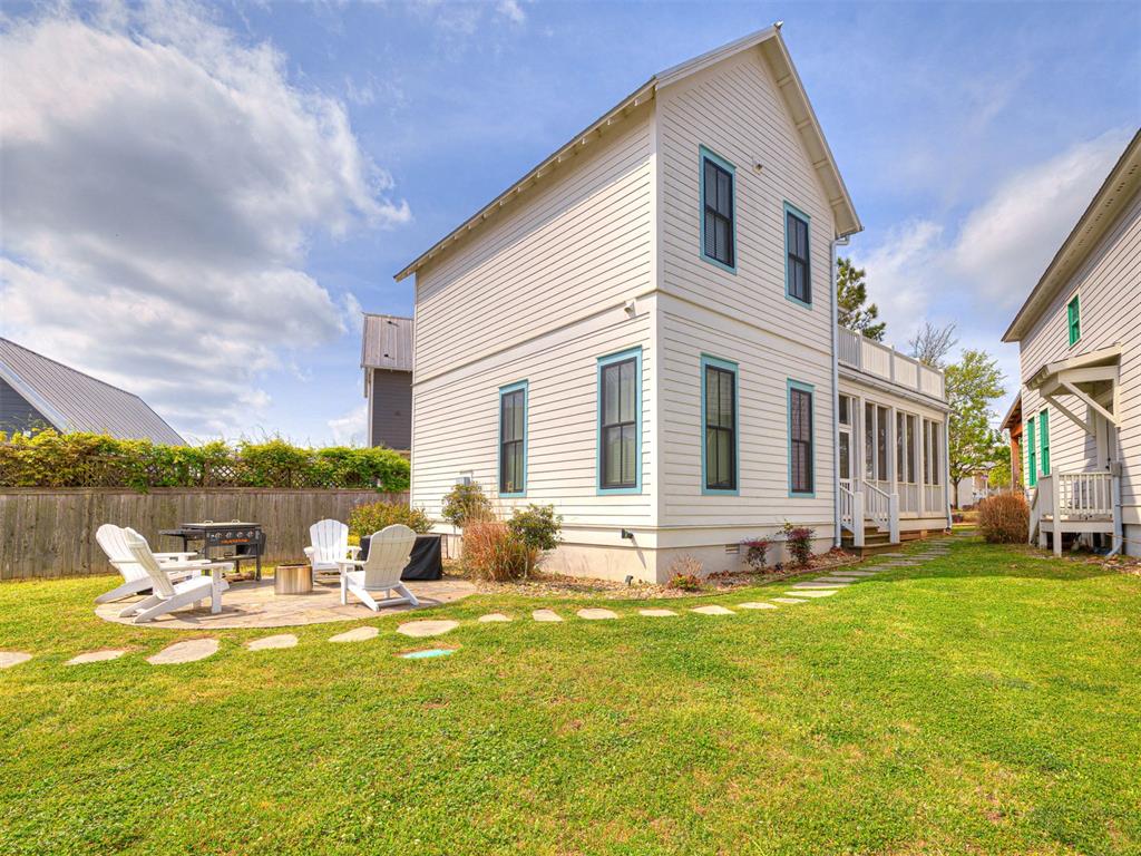 36 Firefly Lane
