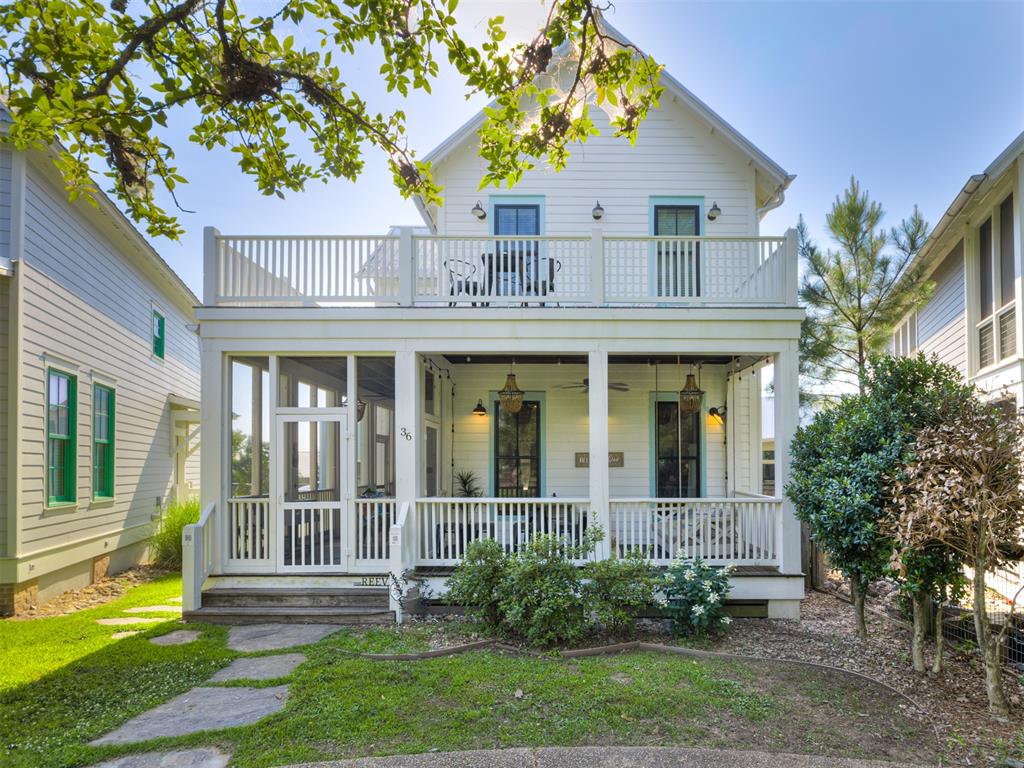36 Firefly Lane