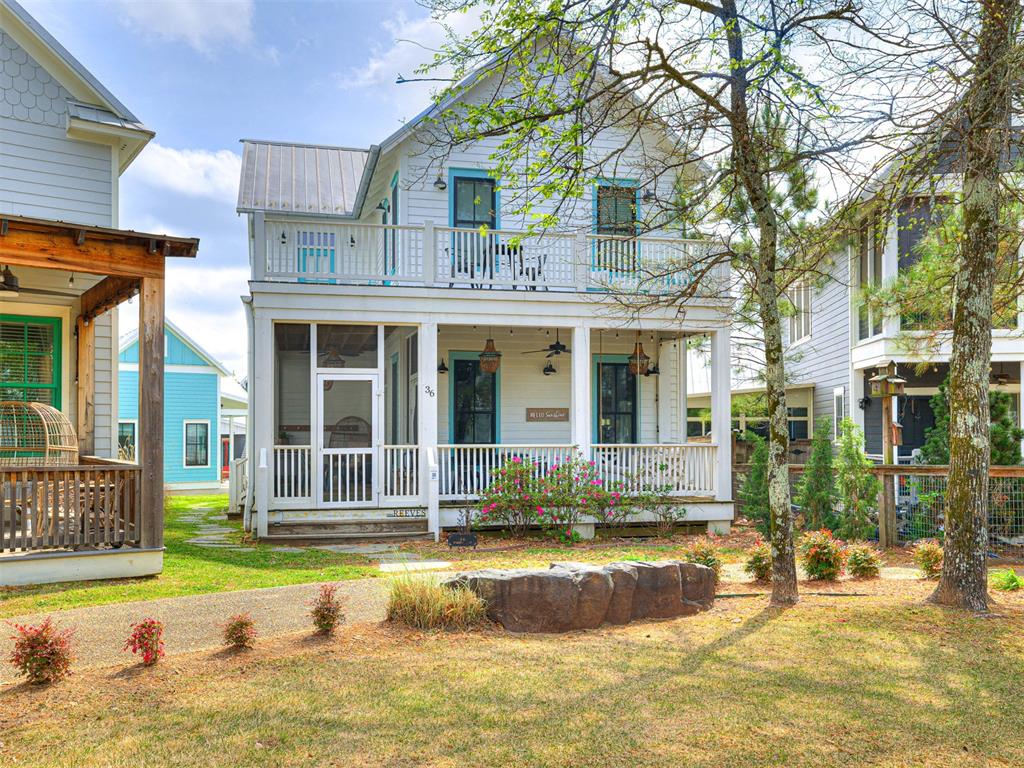 36 Firefly Lane