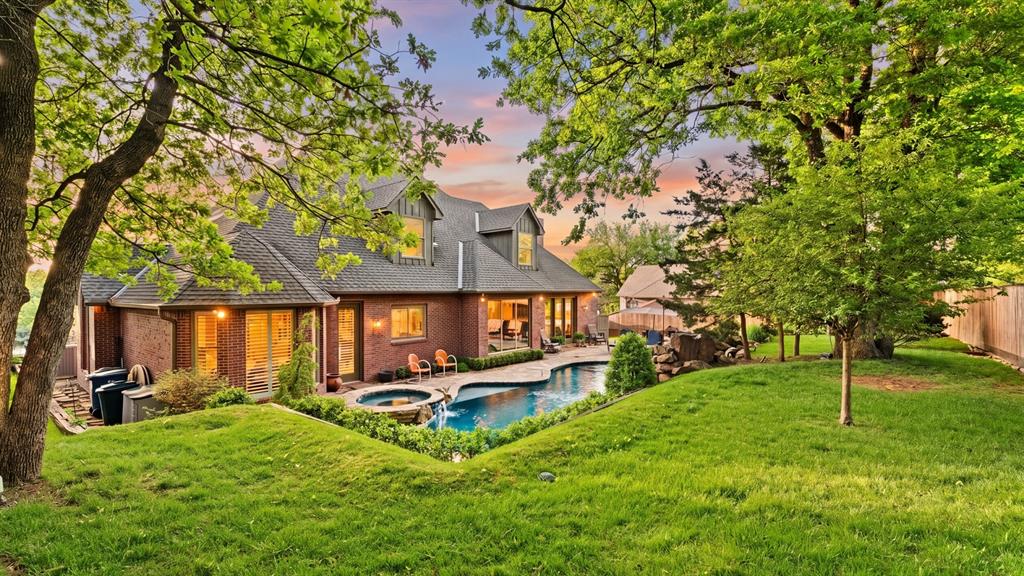 3708 Hunters Creek Road