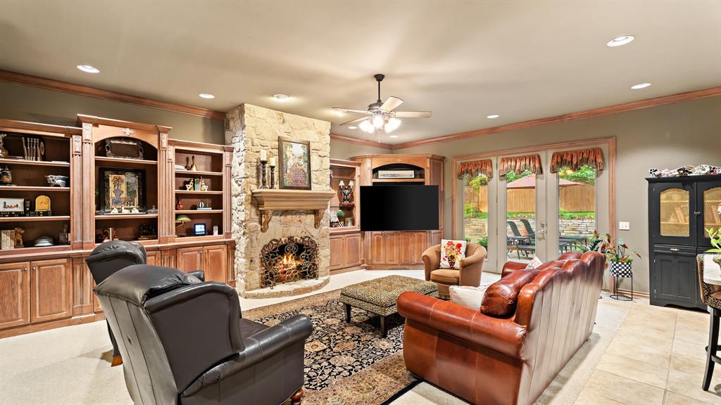 3708 Hunters Creek Road