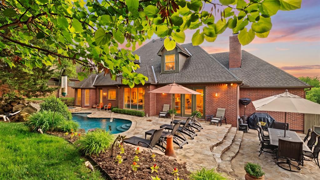 3708 Hunters Creek Road