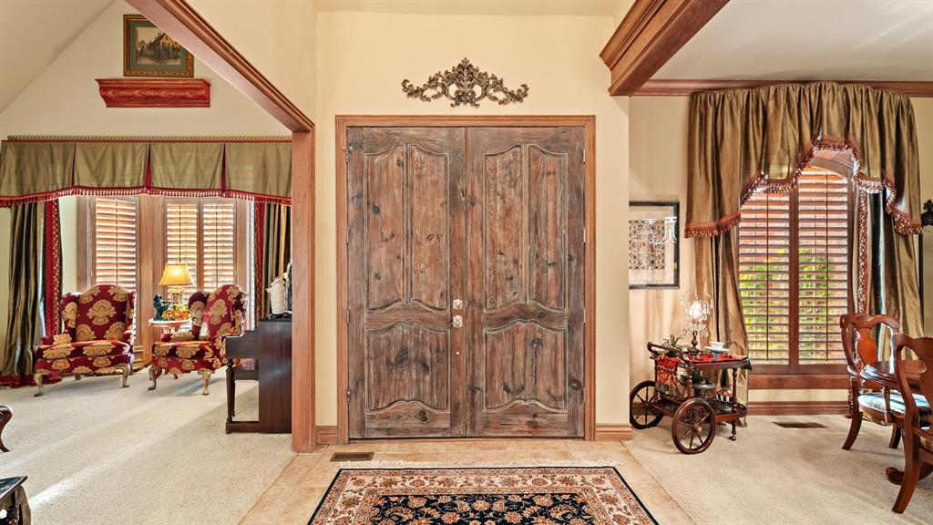 3708 Hunters Creek Road