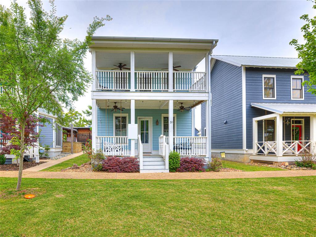 31 Redbud Lane