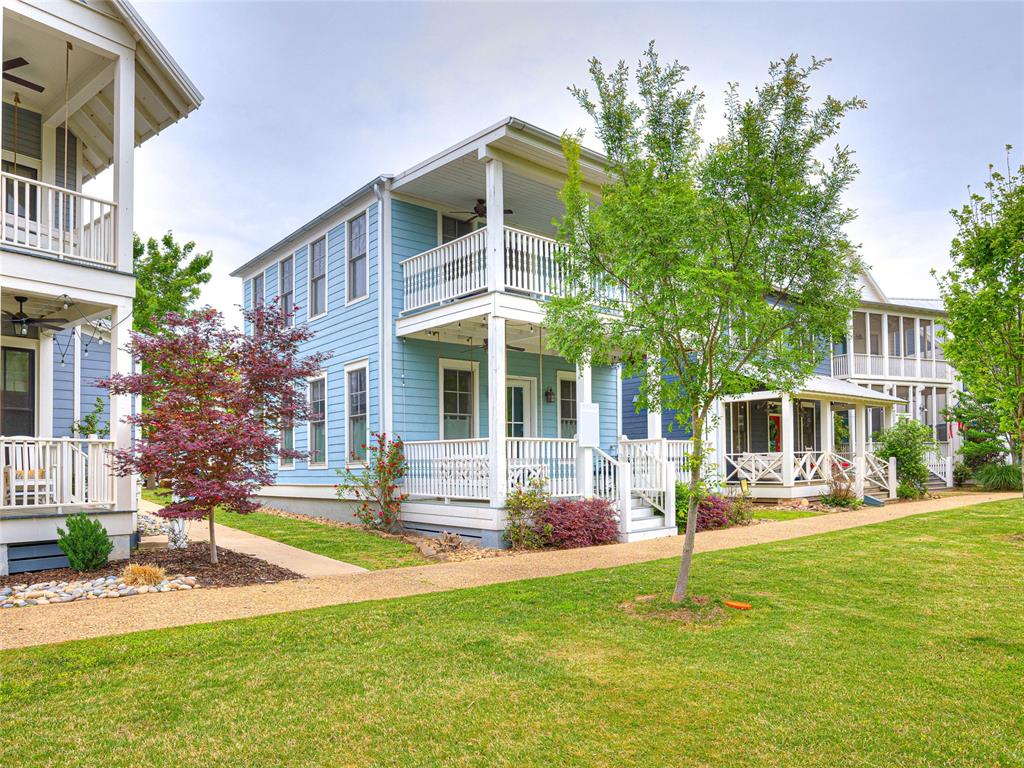 31 Redbud Lane