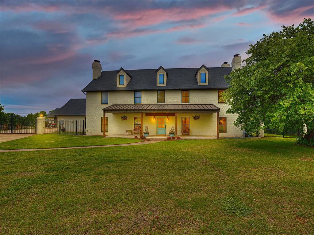 13500 Three Oaks Drive