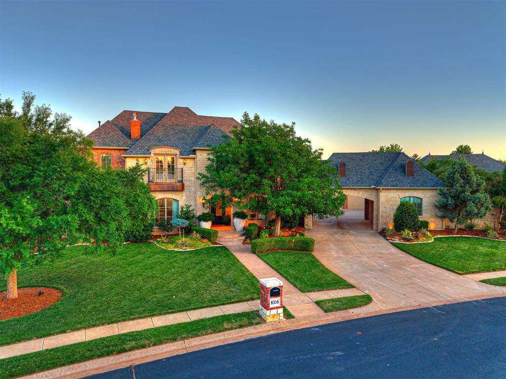 8316 NW 125th Street