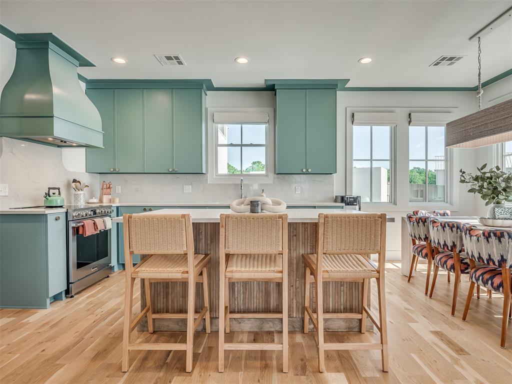 51 Lower Greenway Unit: A