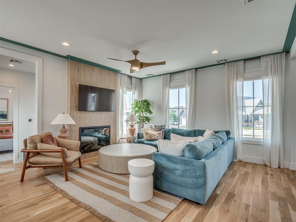 51 Lower Greenway Unit: A