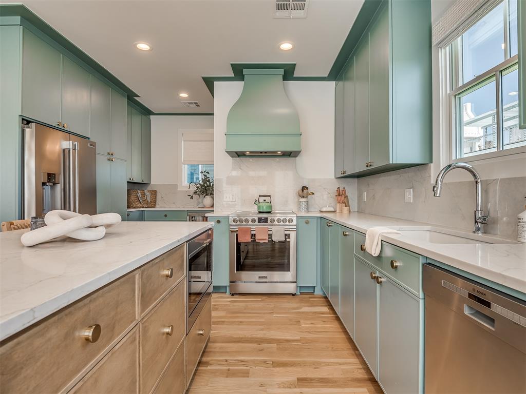 51 Lower Greenway Unit: A