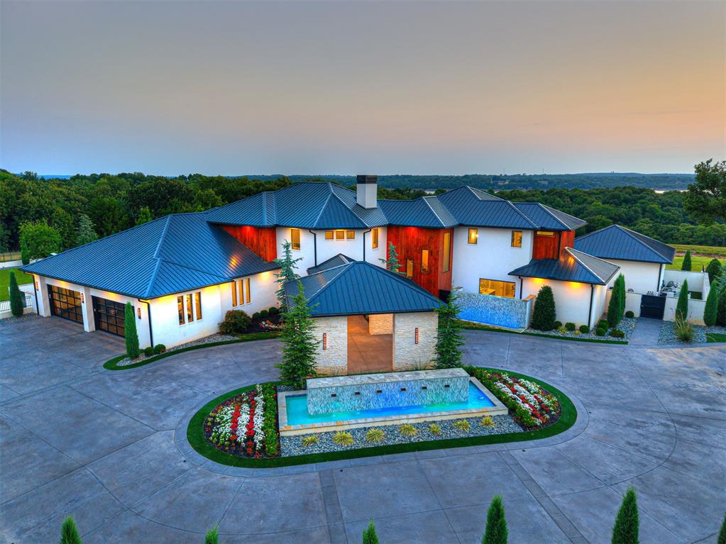833 Mayfield Road