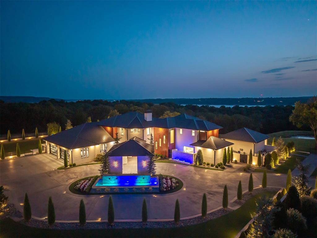 833 Mayfield Road