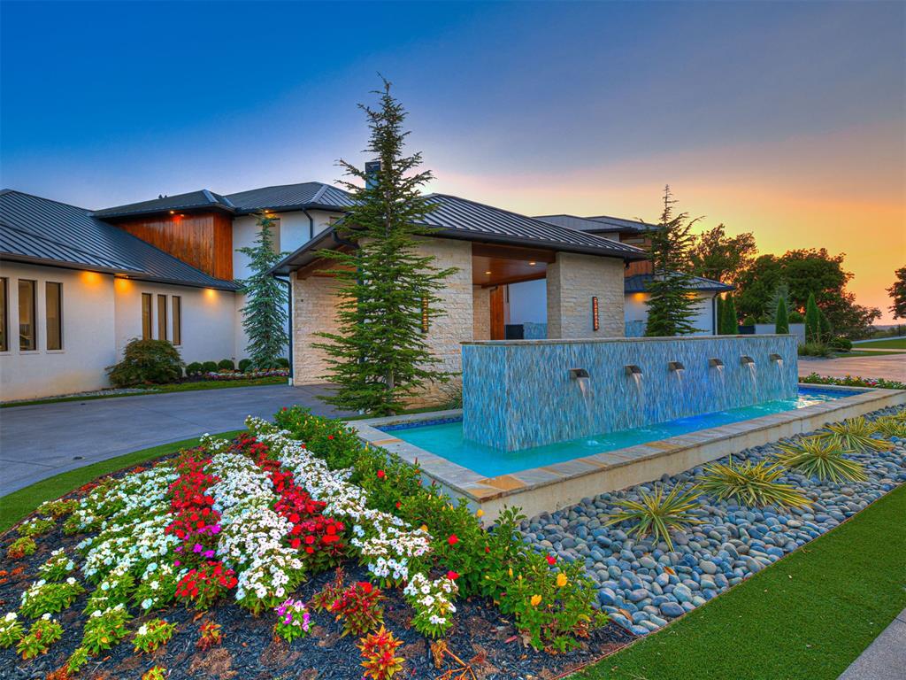 833 Mayfield Road