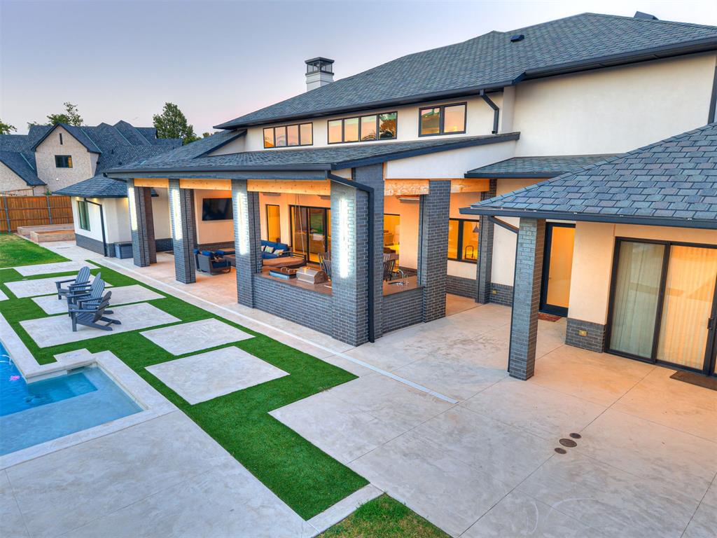 12901 Rivendell Drive