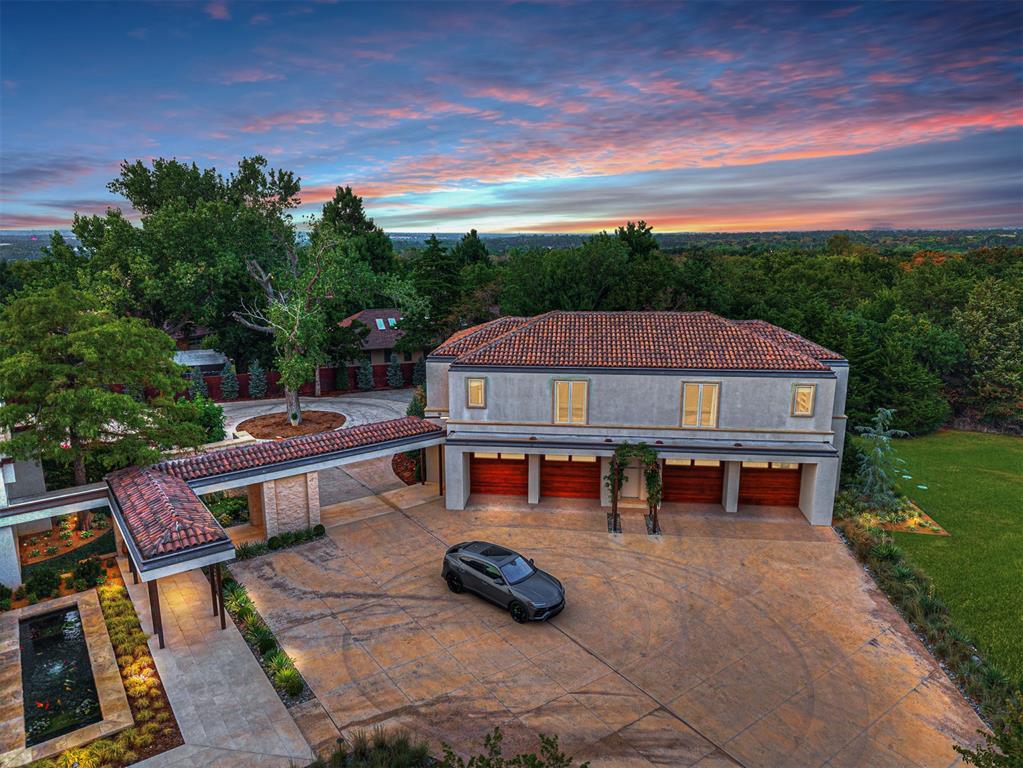 7401 Aurelia Road