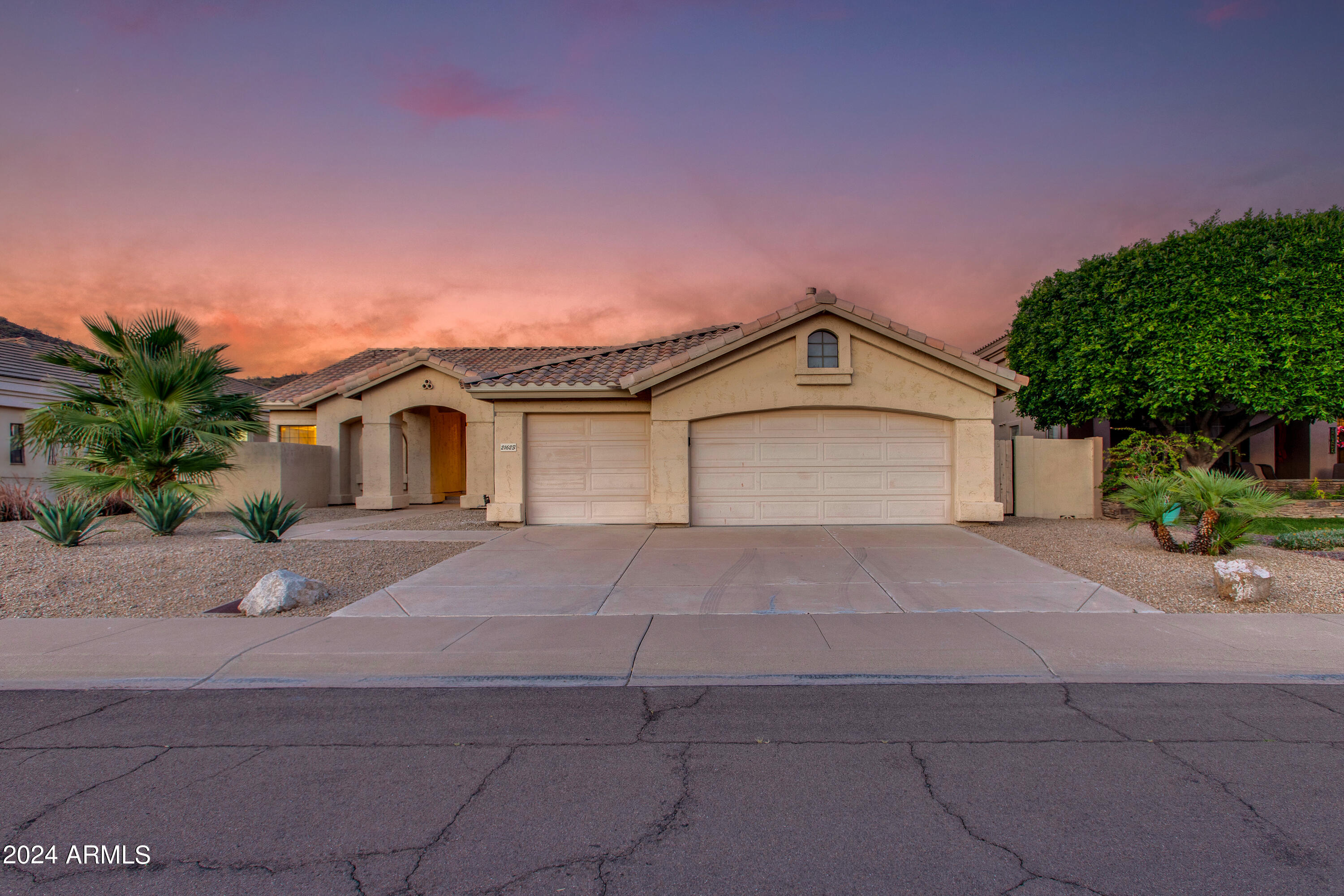 21623 N 56th Drive