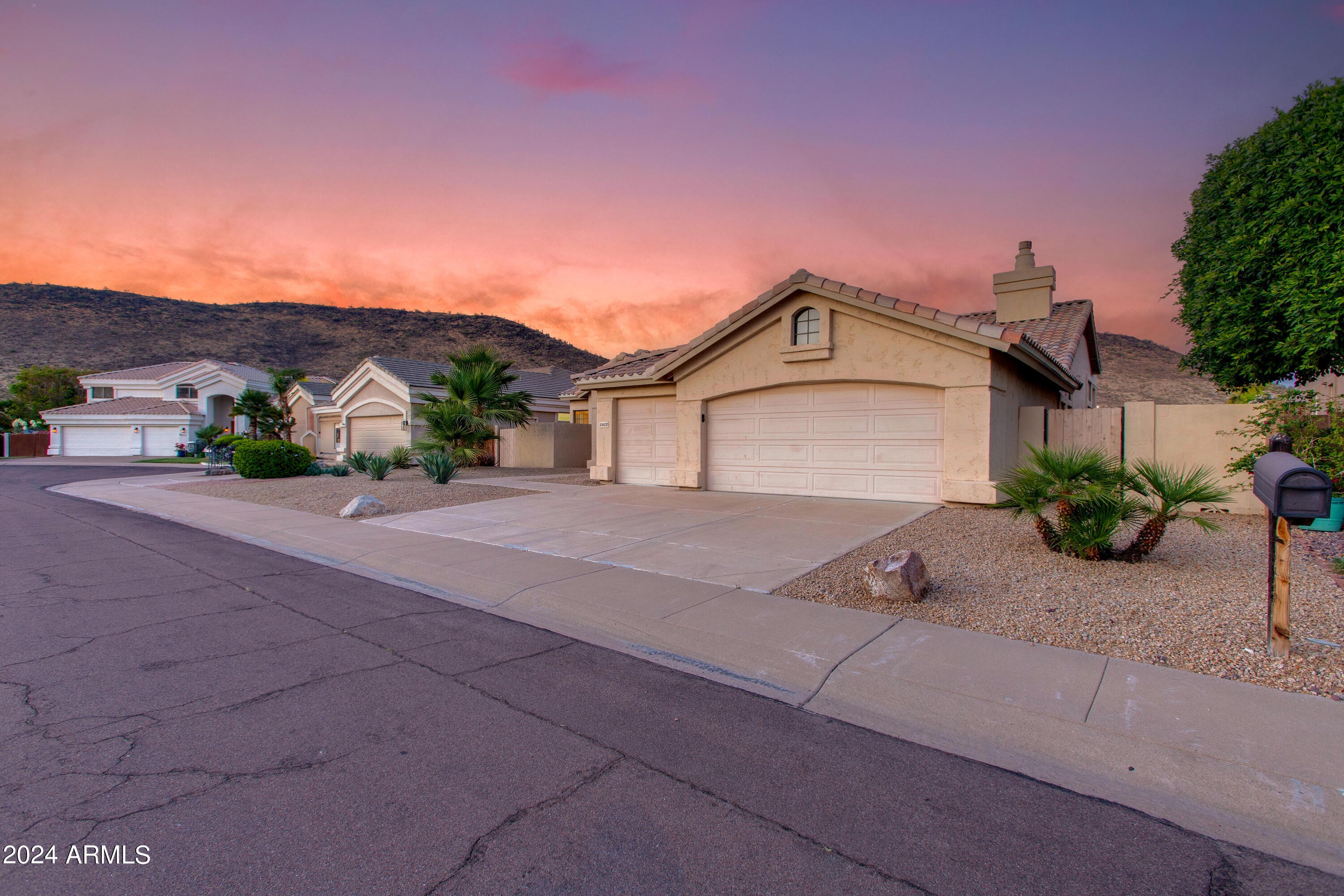 21623 N 56th Drive