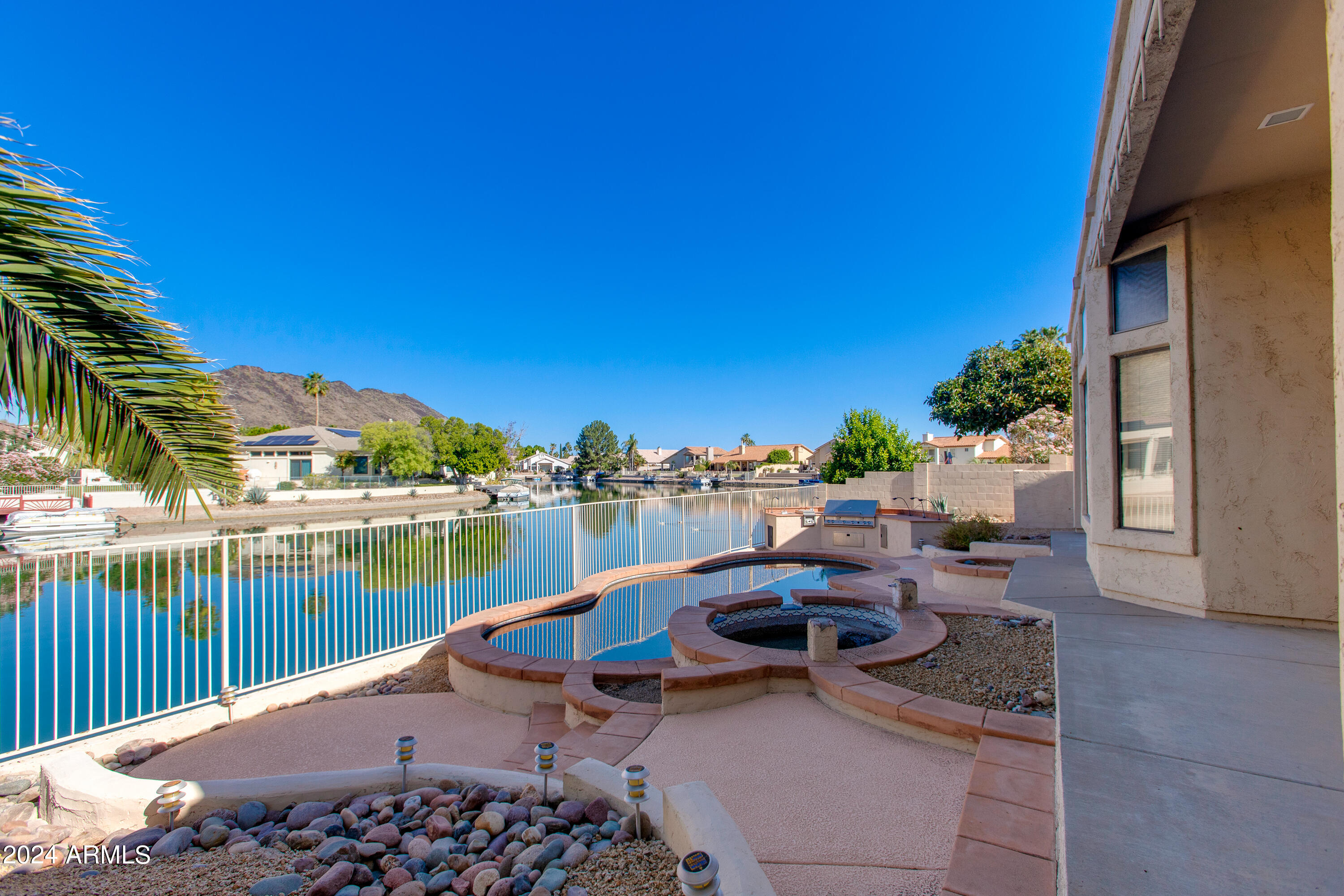 21623 N 56th Drive