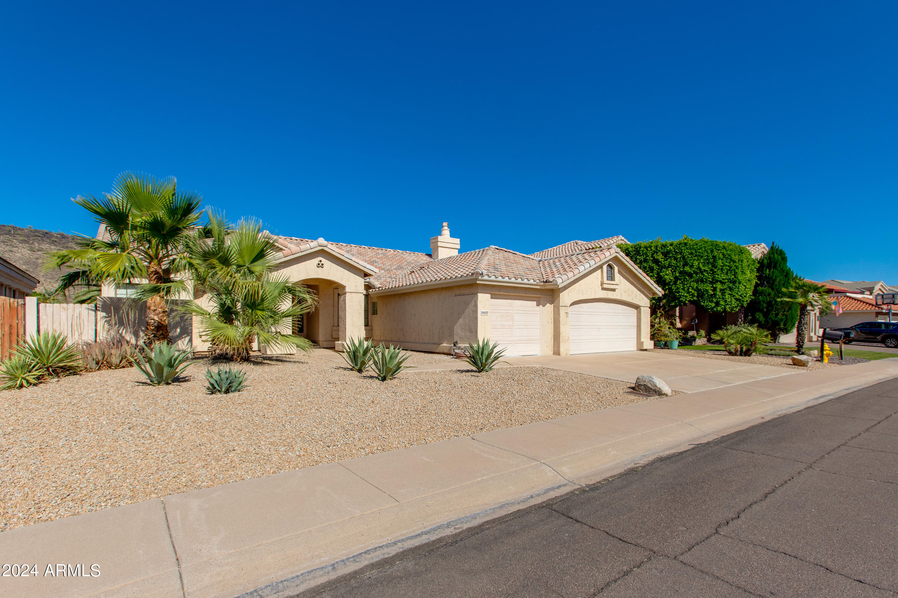 21623 N 56th Drive