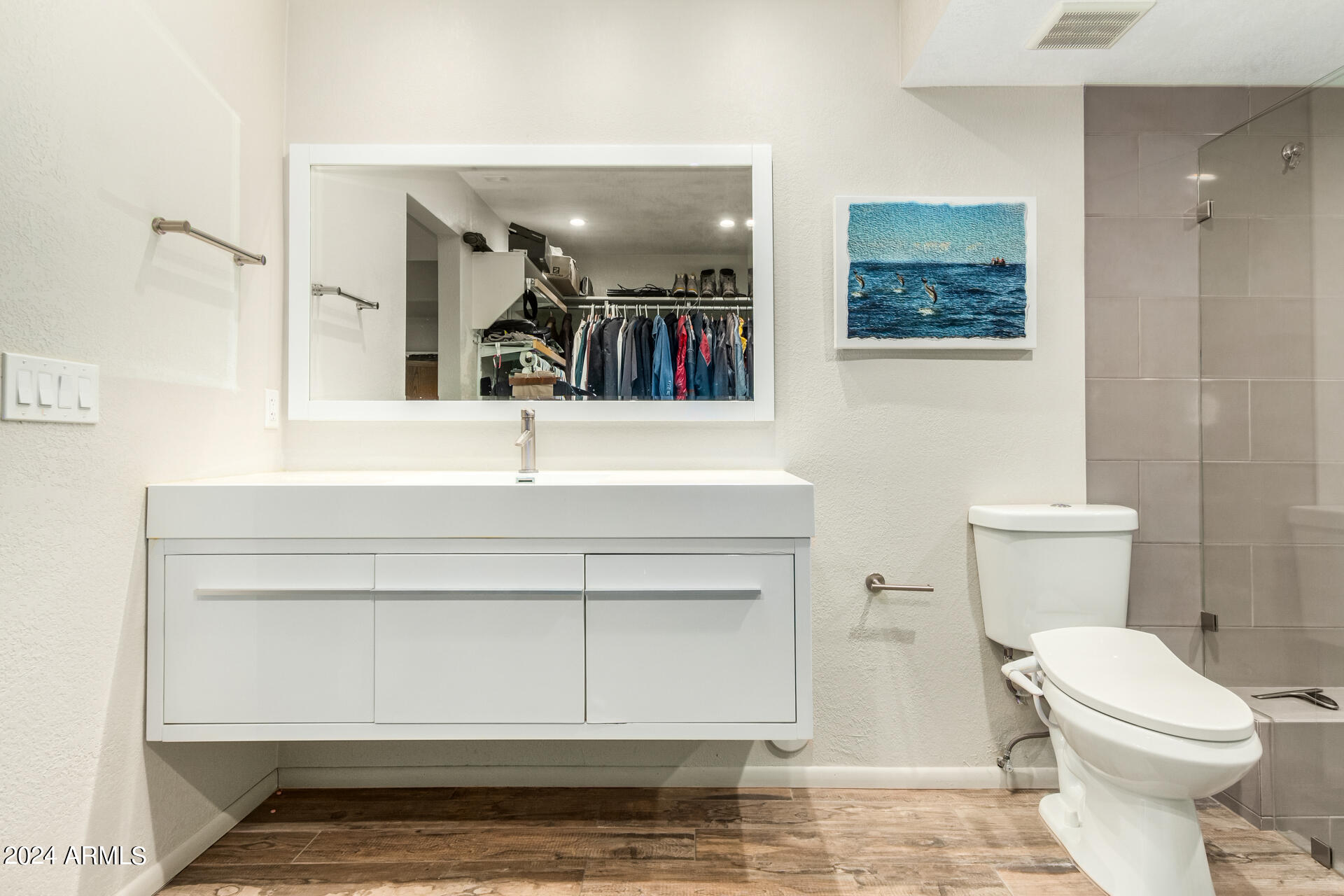 7849 E BUENA TERRA Way