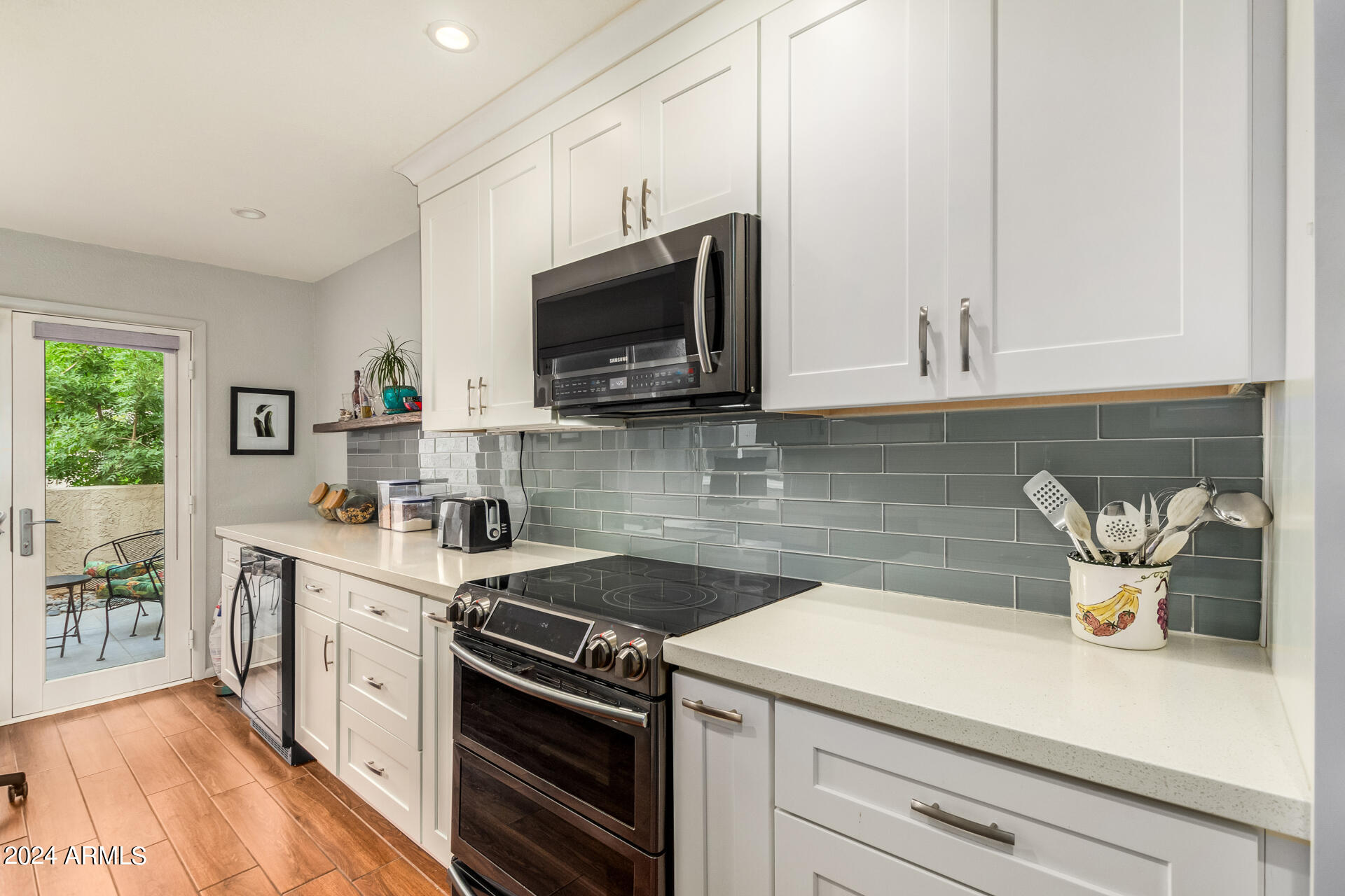 7849 E BUENA TERRA Way