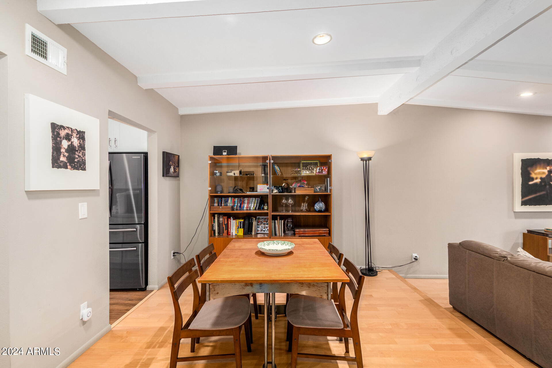 7849 E BUENA TERRA Way