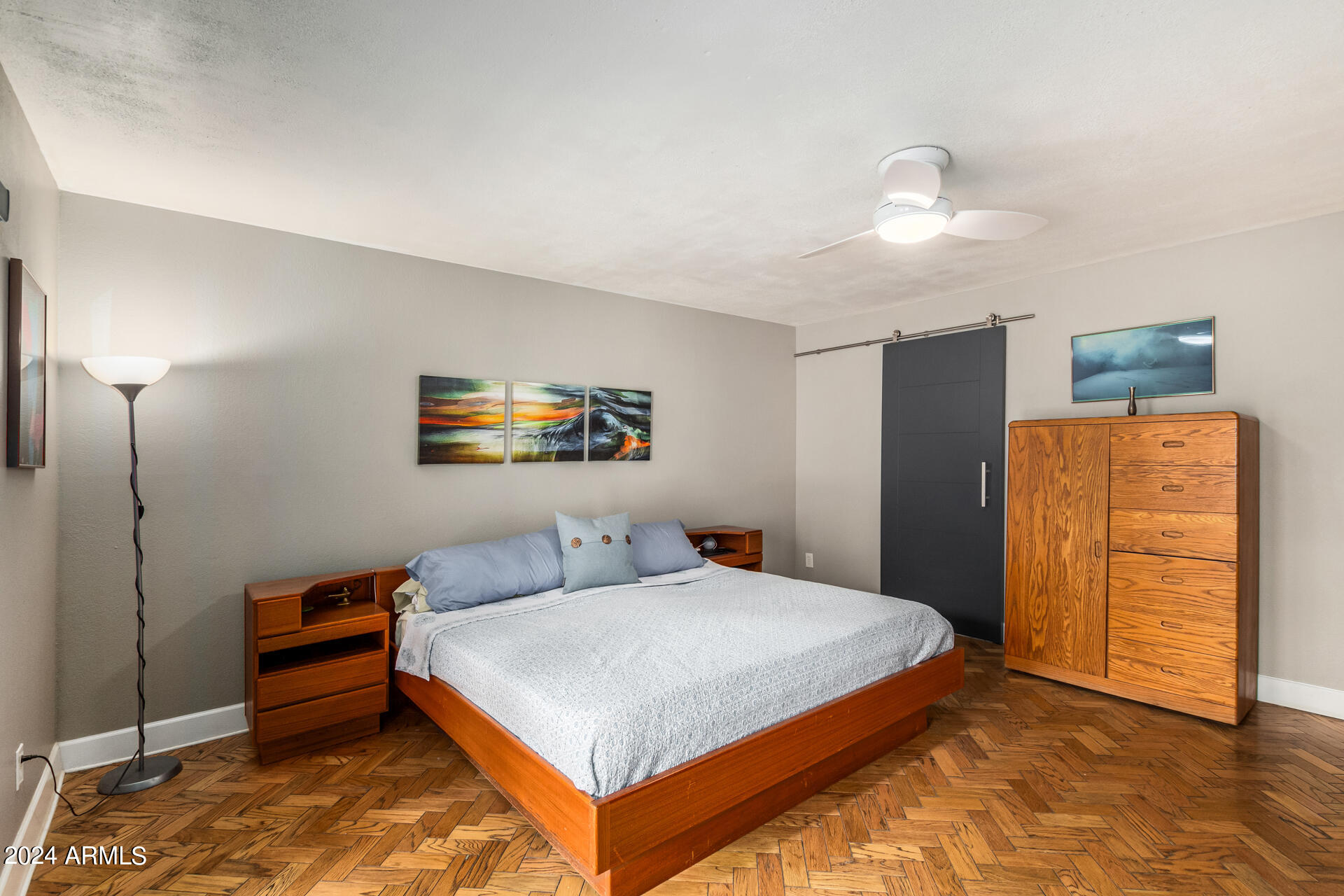 7849 E BUENA TERRA Way