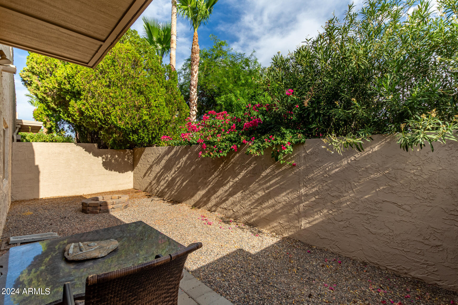 7849 E BUENA TERRA Way