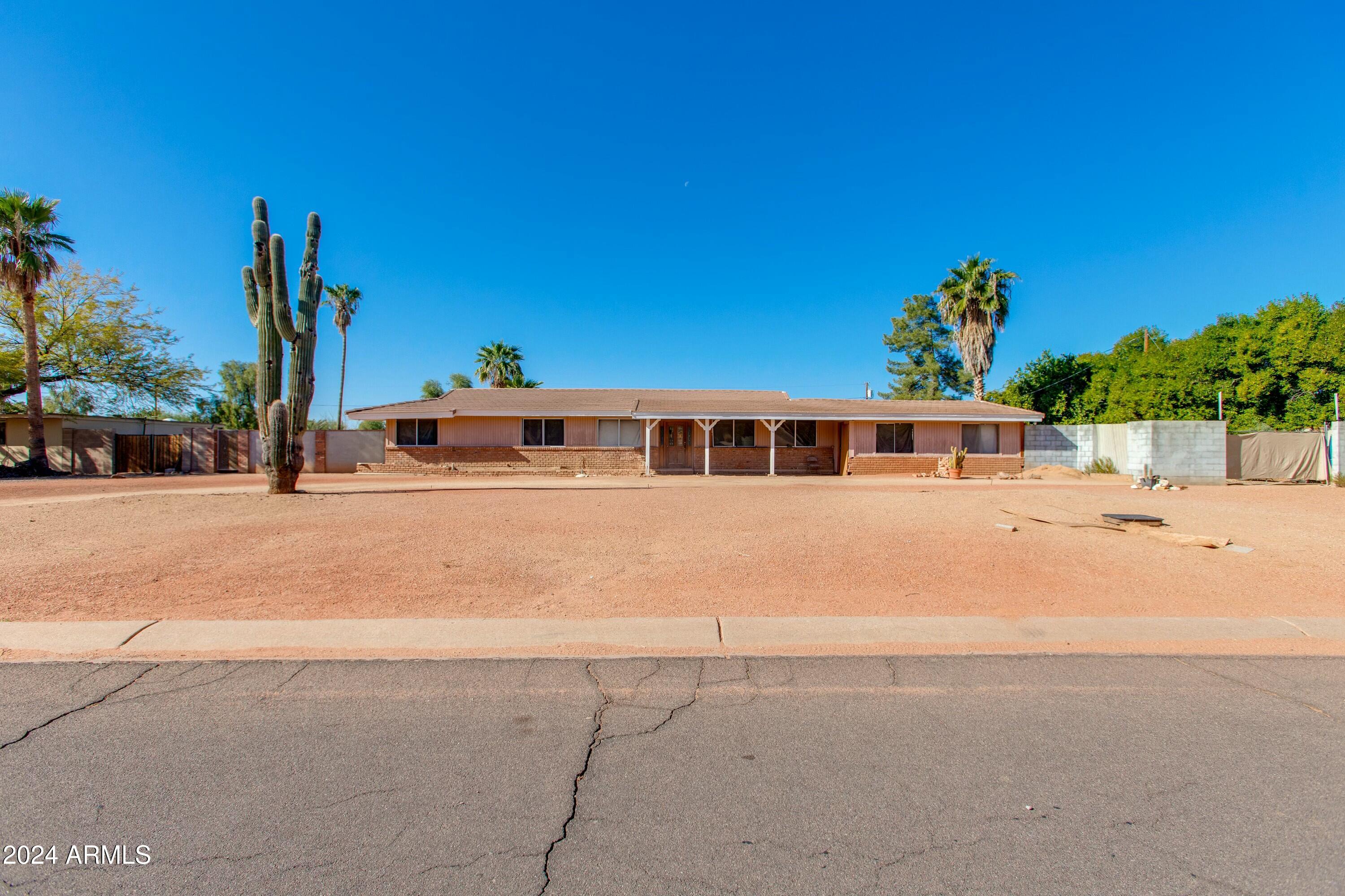 11616 N 66th Street
