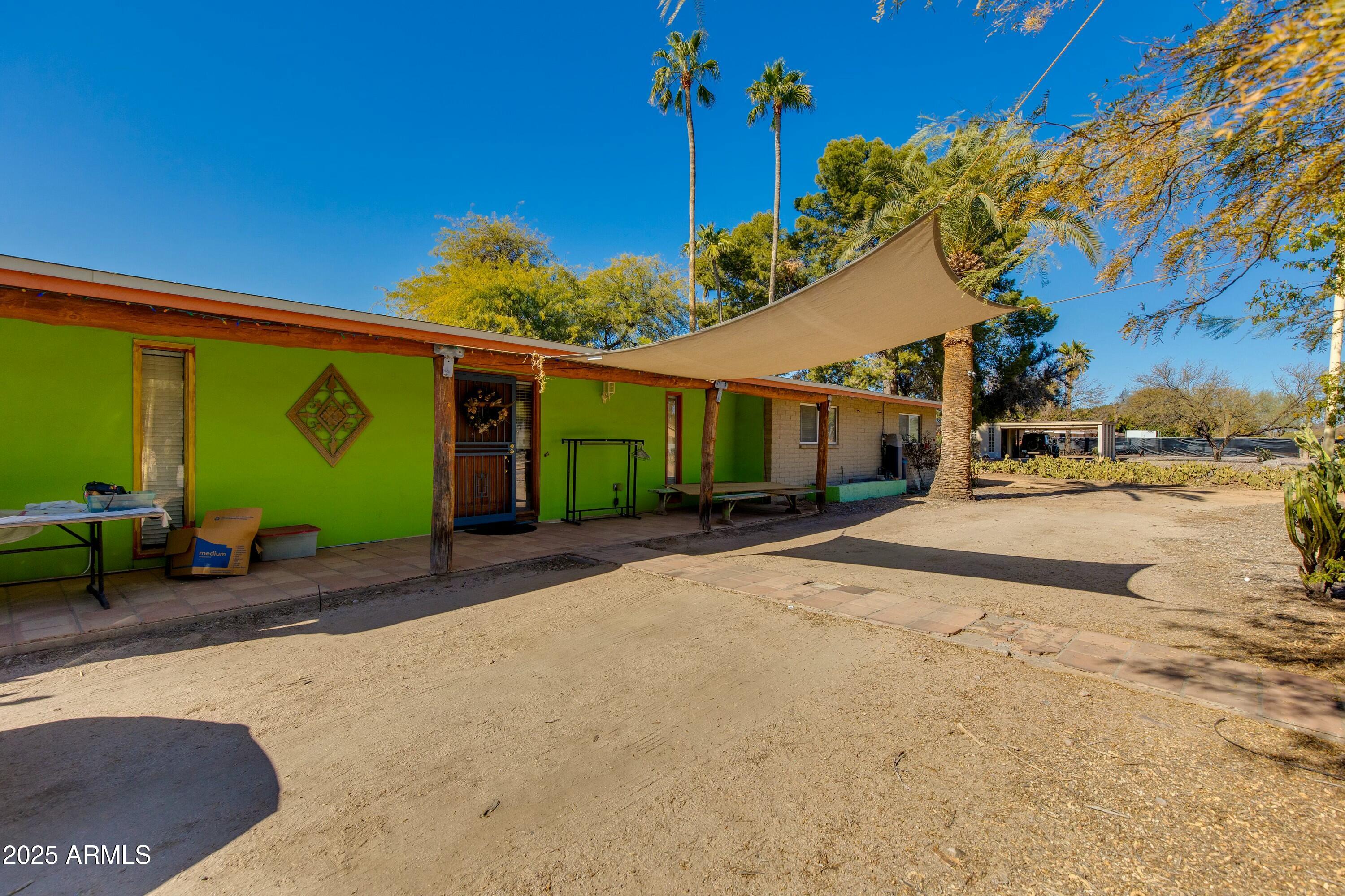 11440 N 66th Street