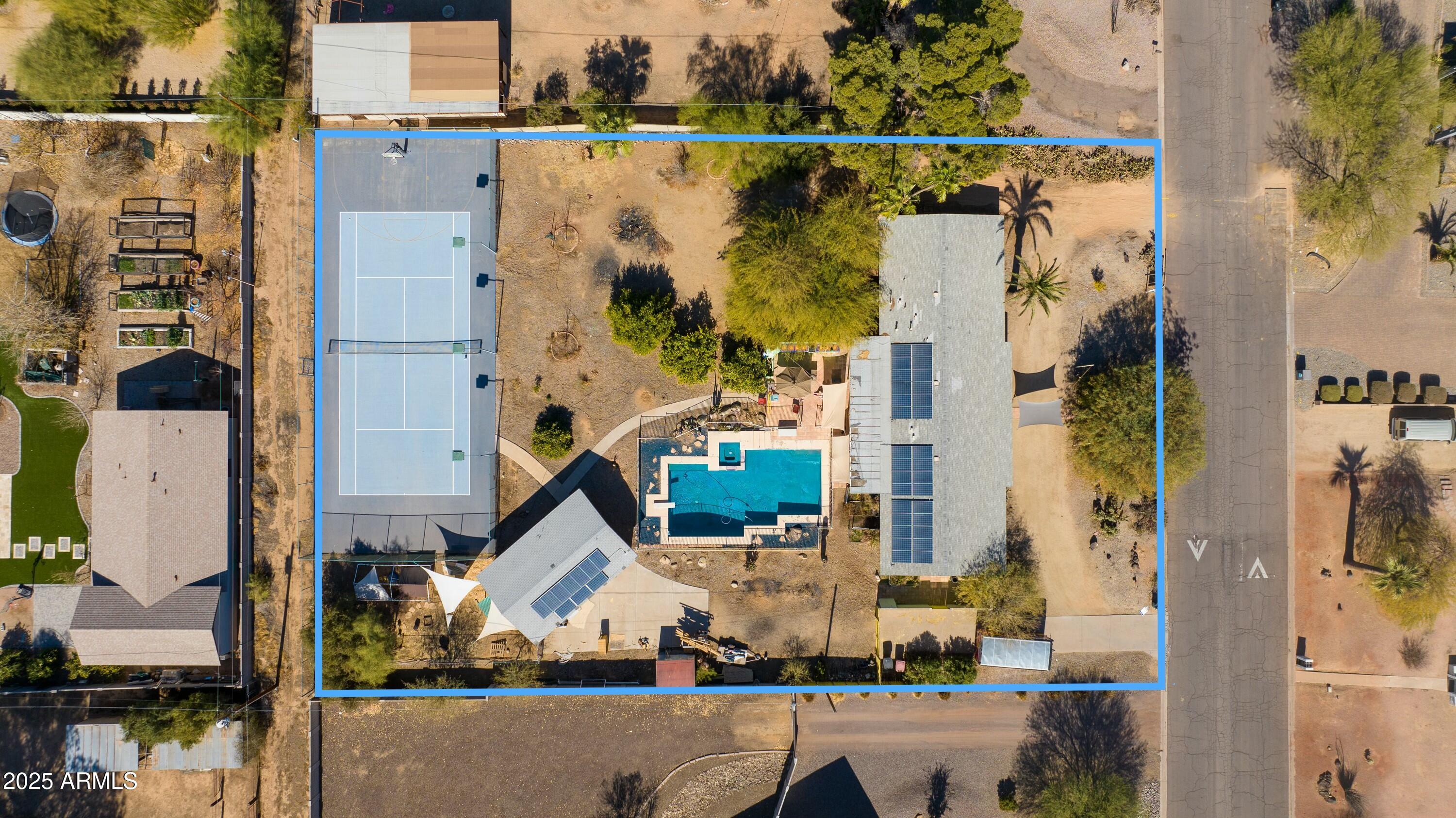 11440 N 66th Street