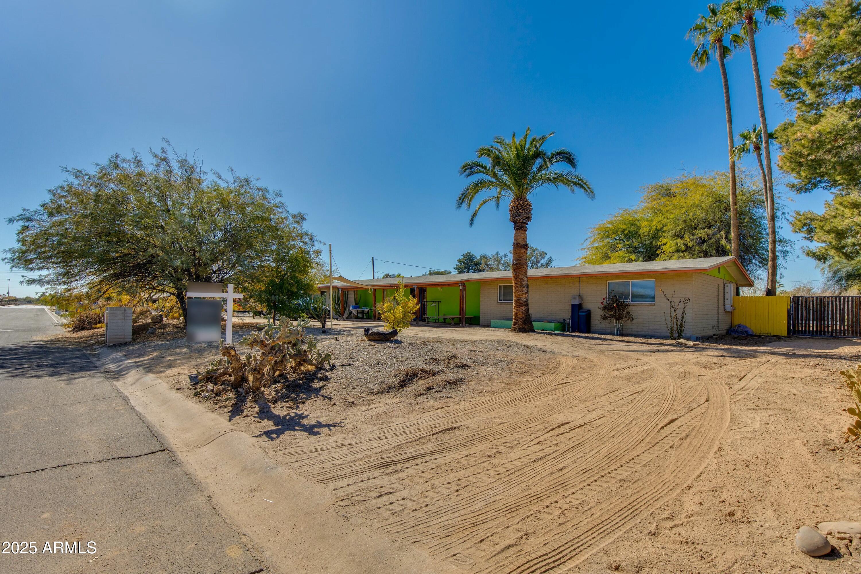 11440 N 66th Street