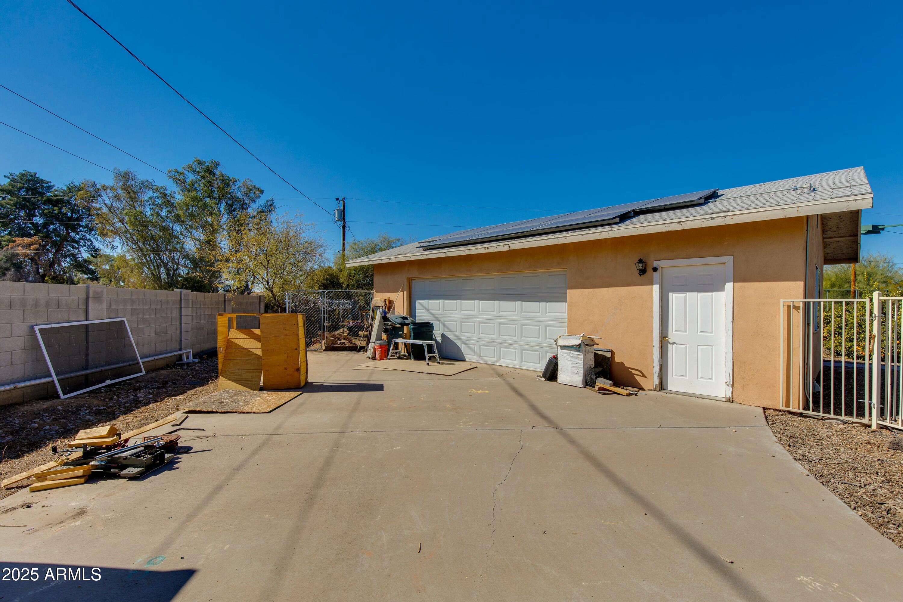 11440 N 66th Street