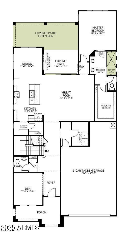 10136 W ROBIN Lane