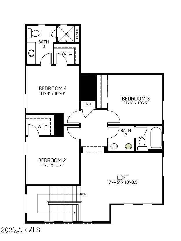 10136 W ROBIN Lane