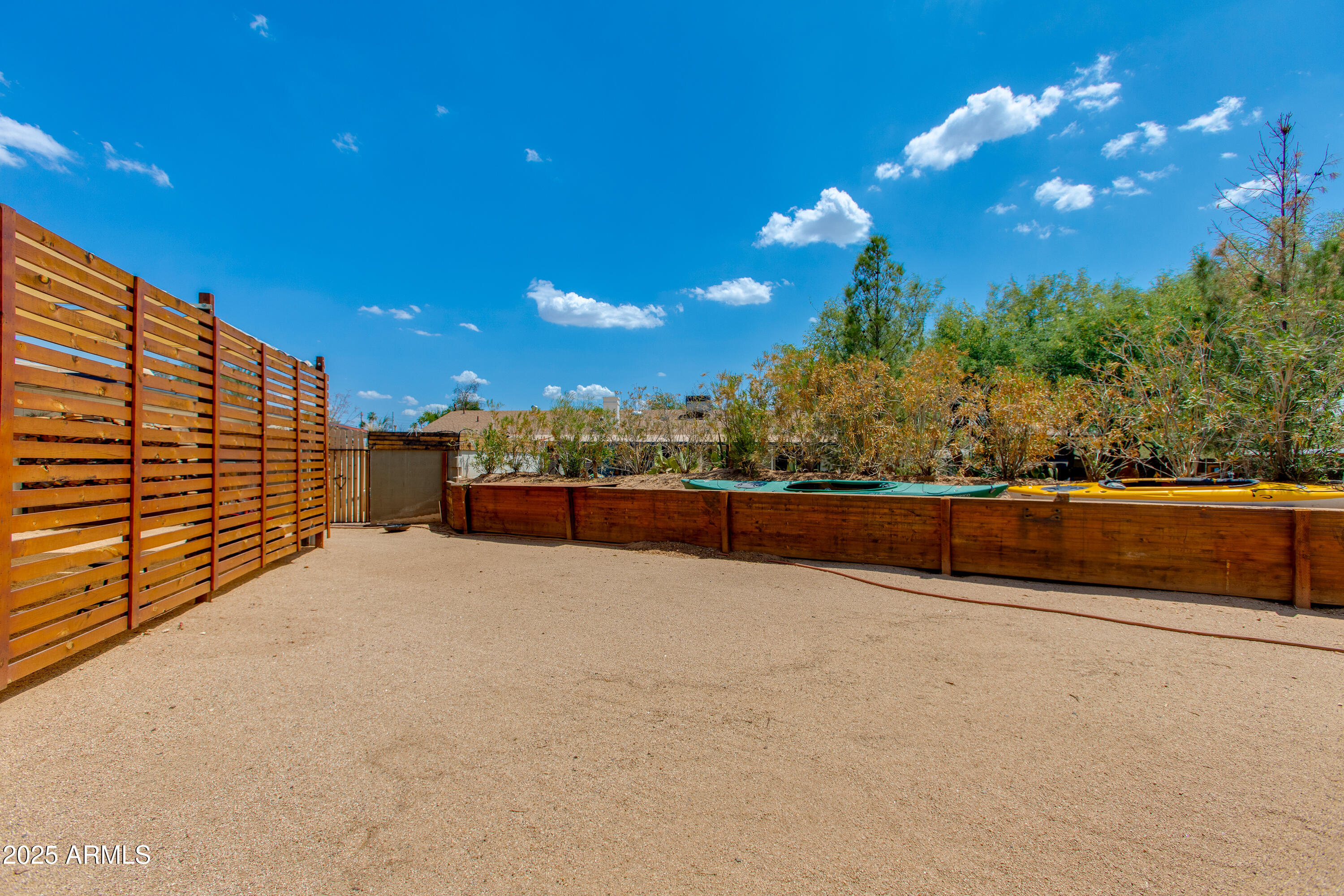 7102 E KALIL Drive