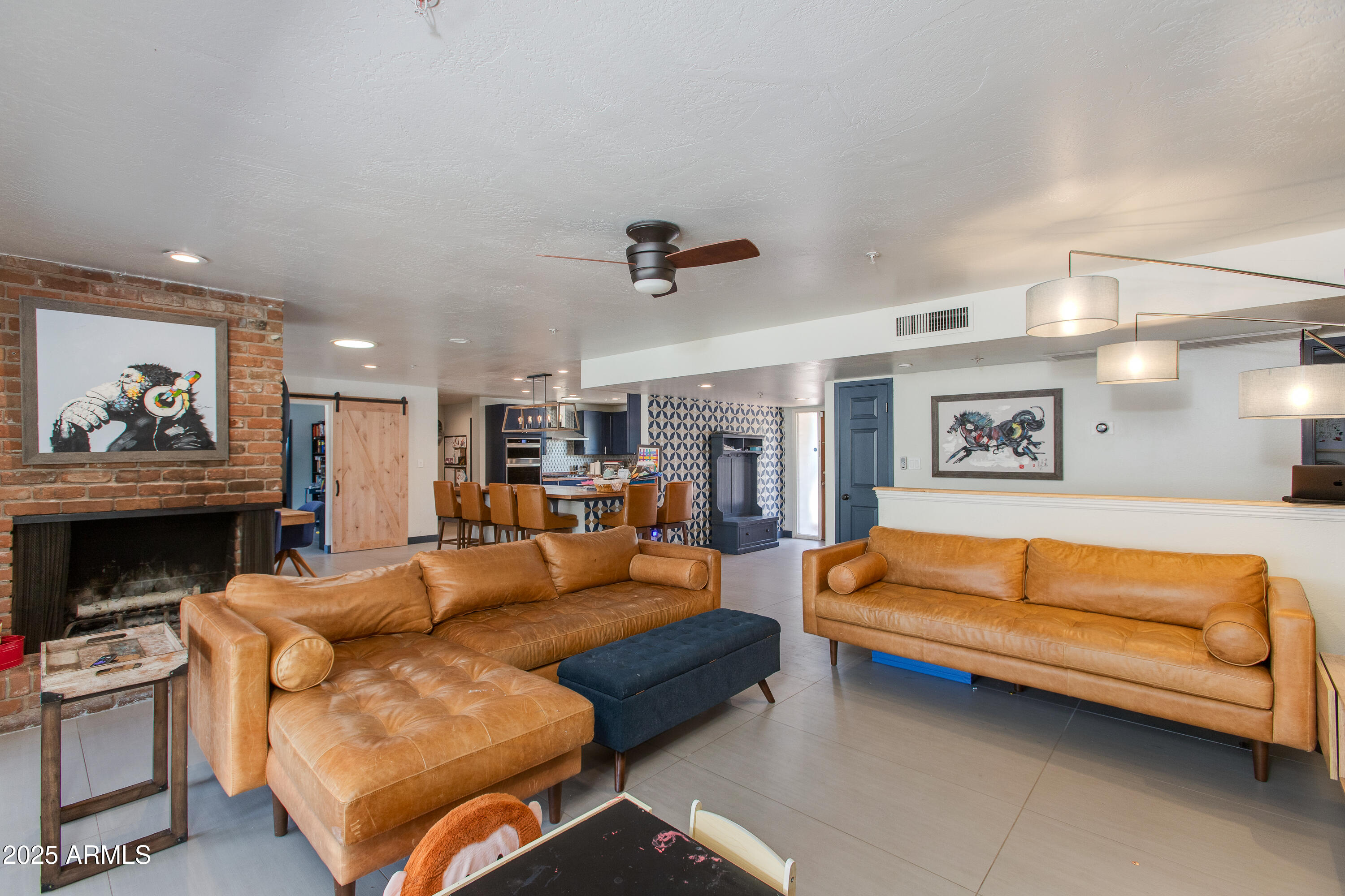 7102 E KALIL Drive