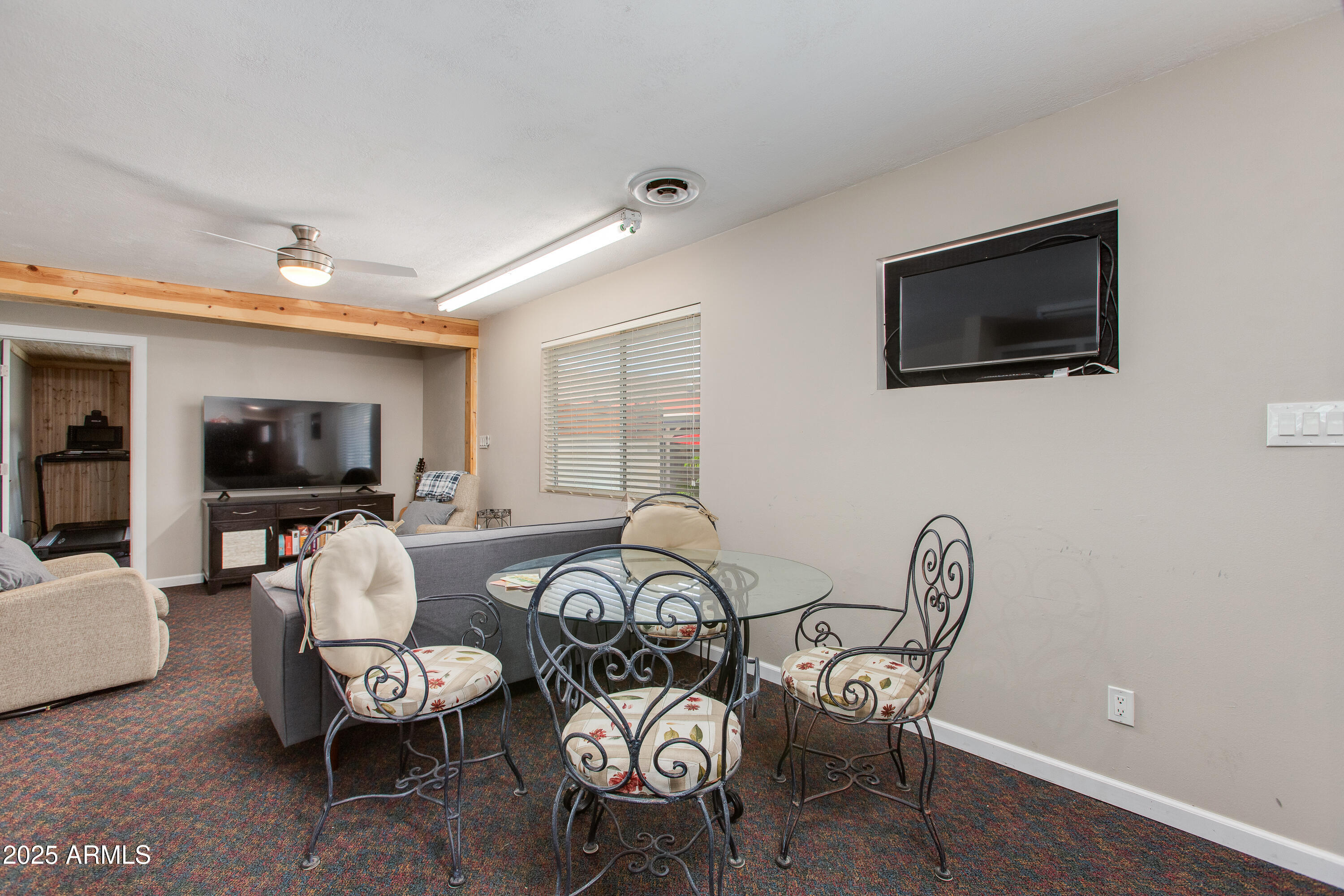 7102 E KALIL Drive