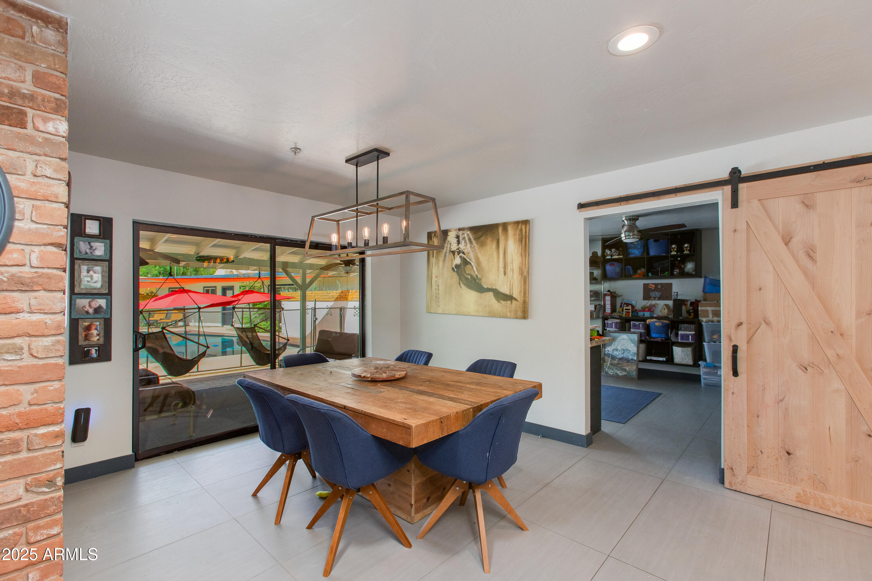 7102 E KALIL Drive