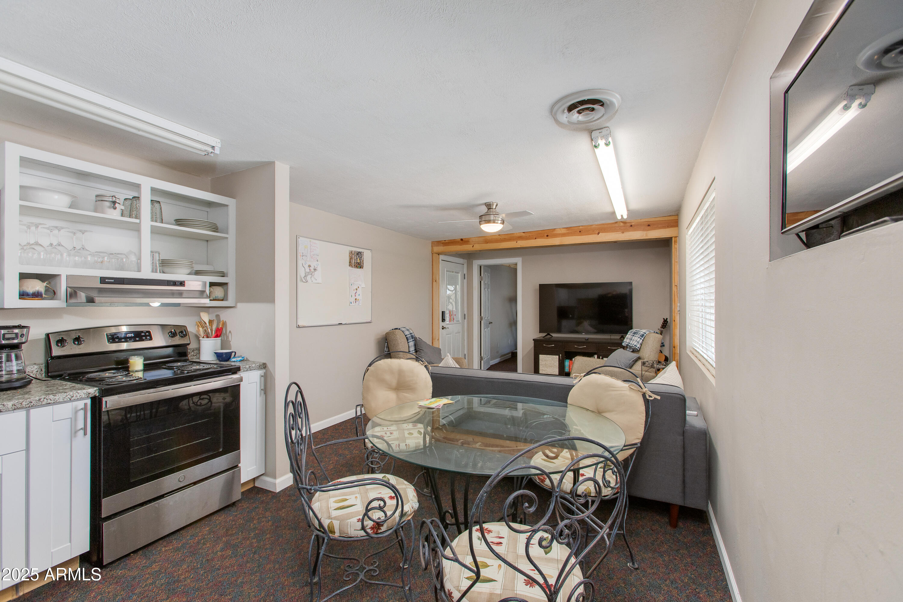 7102 E KALIL Drive