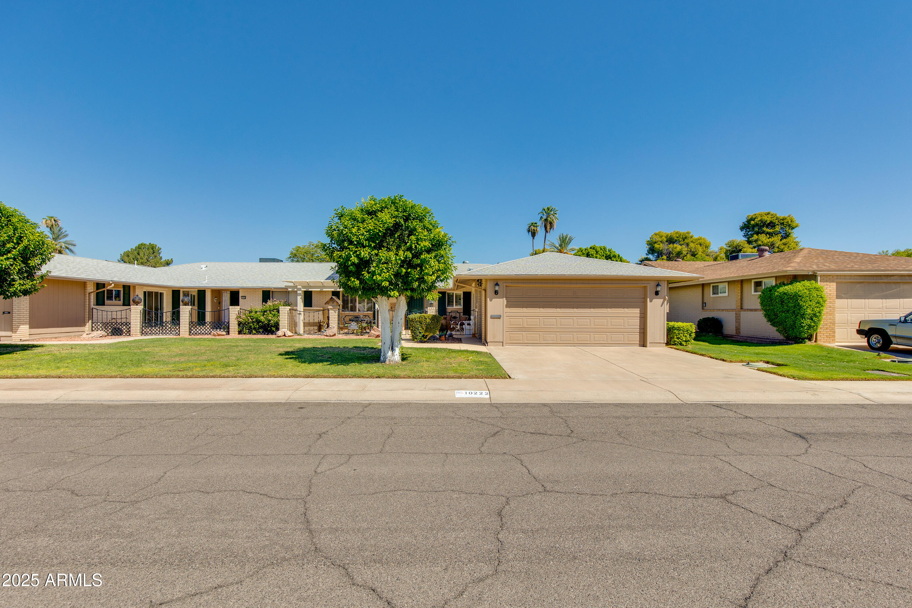 10222 W MOUNTAIN VIEW Road