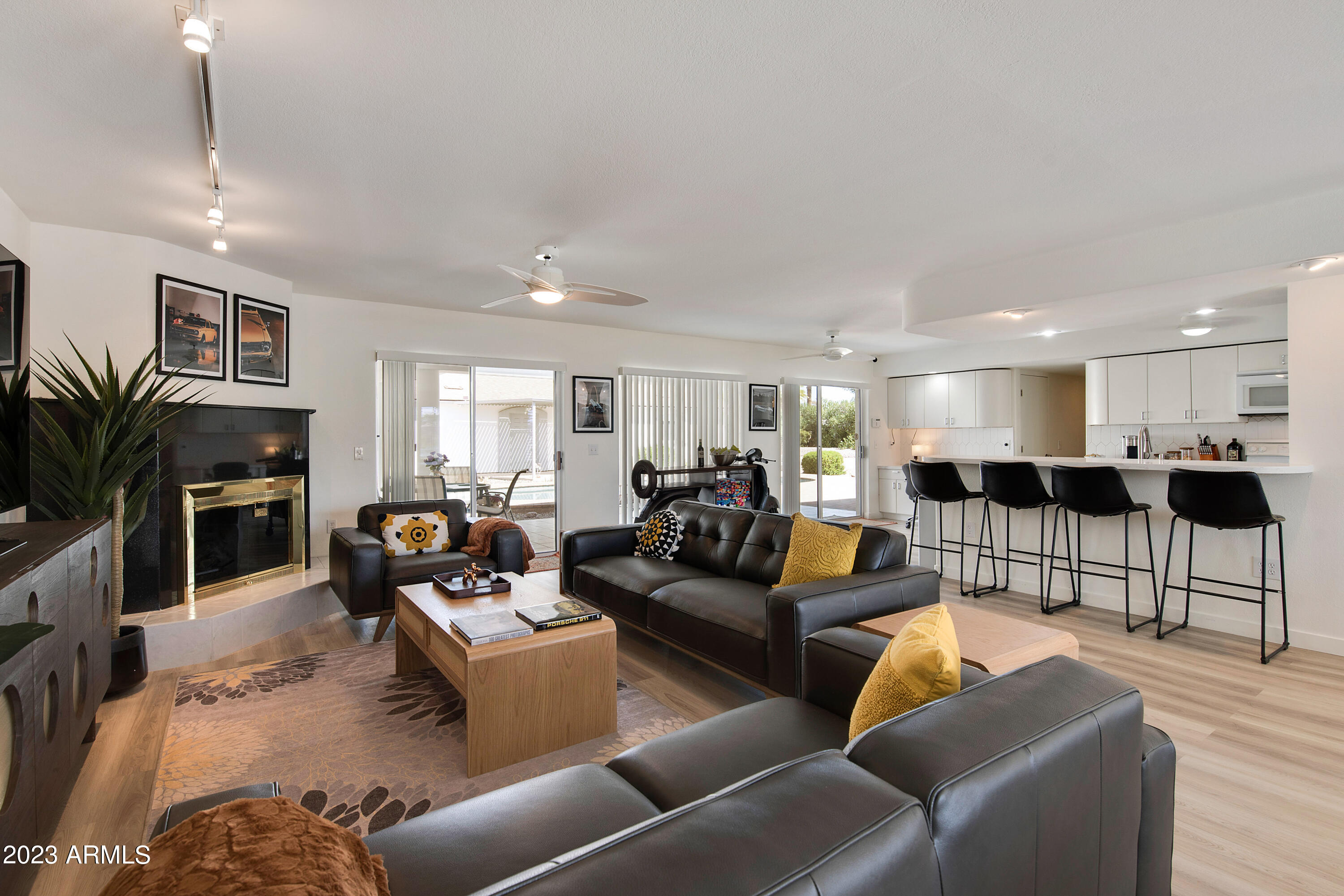 6704 E NORTH Lane, Paradise Valley