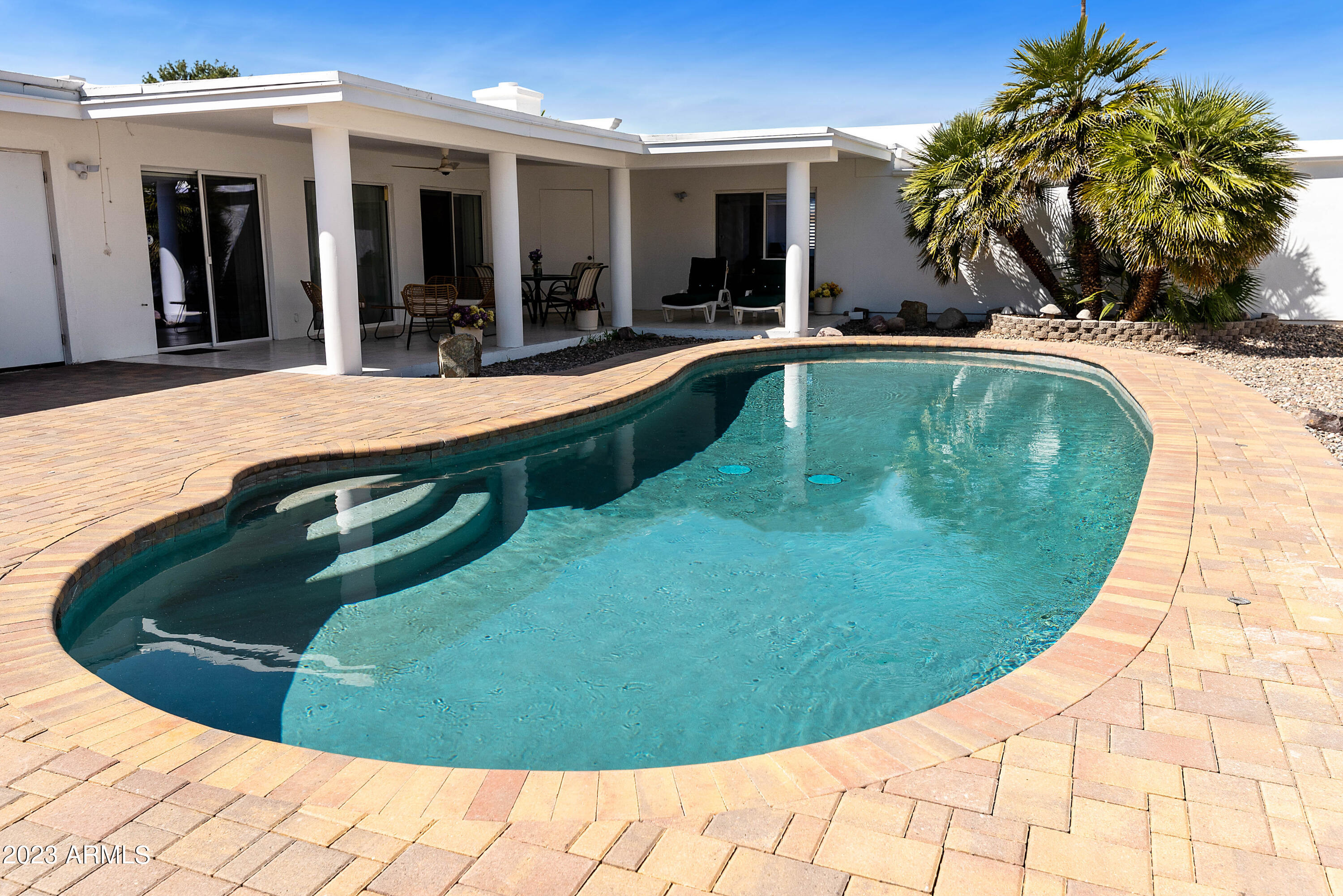 6704 E NORTH Lane, Paradise Valley