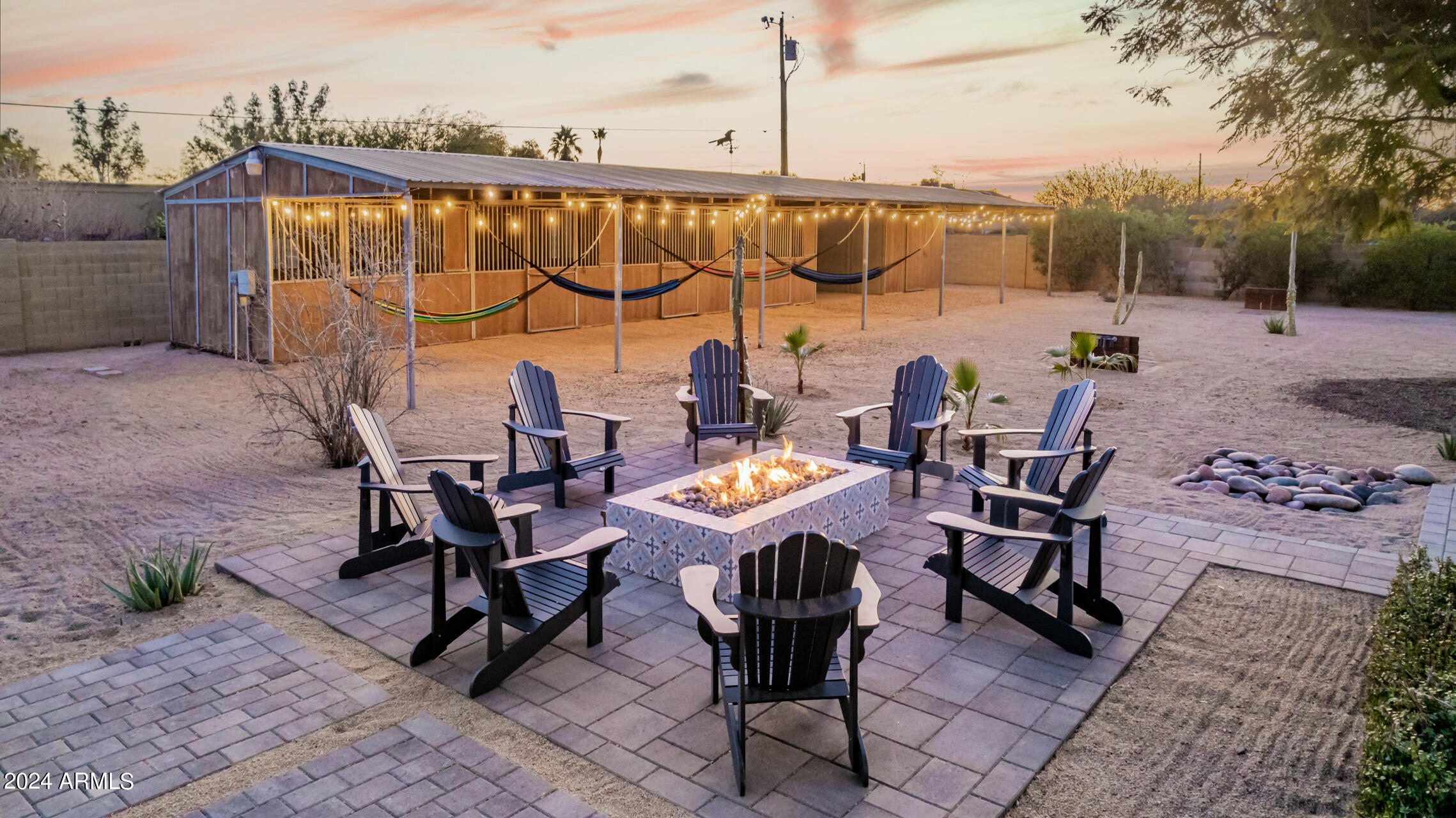 7701 E DAVENPORT Drive